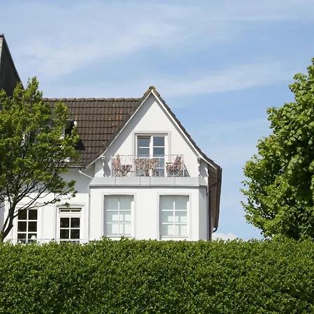 Apartment Sandwallkoje