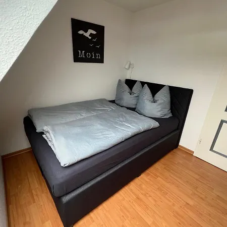 Apartment Sandwallkoje *