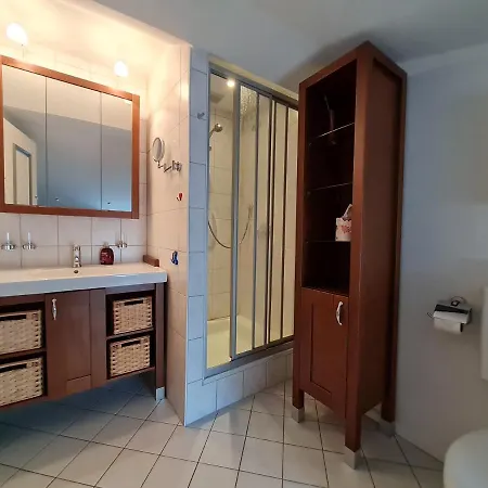 Apartamento Sandwallkoje Wyk auf Föhr